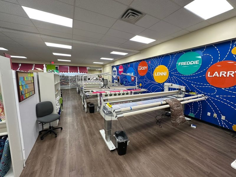Longarm Certification Classes For Confident Independent Use