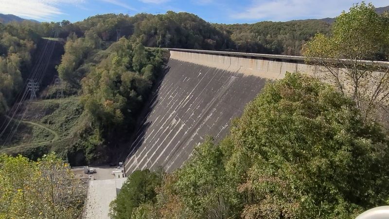 Follow The Appalachian Trail Across A Piece Of Engineering History