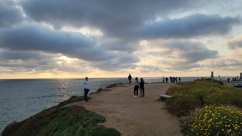 Treat The Walk In Like Part Of The Adventure