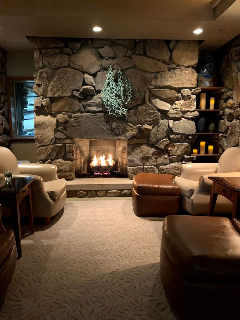 Make The Fireside Lounges Part Of The Plan