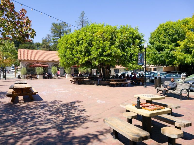 Mill Valley