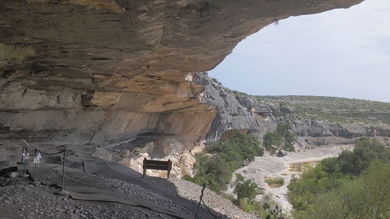 Fate Bell Shelter Trail