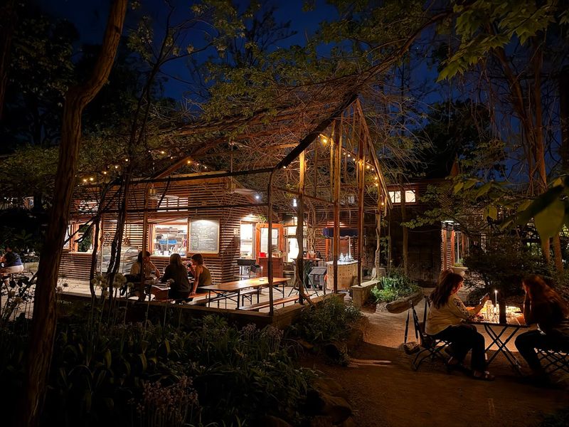 Kentucky Native Cafe