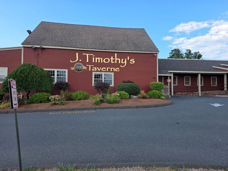 J. Timothy's Taverne, Plainville