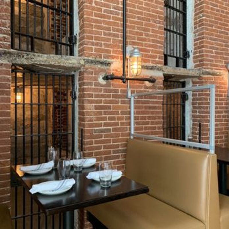 Market Place Tavern, Litchfield