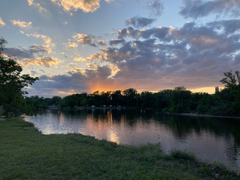 Fremont Lakes State Recreation Area, Fremont