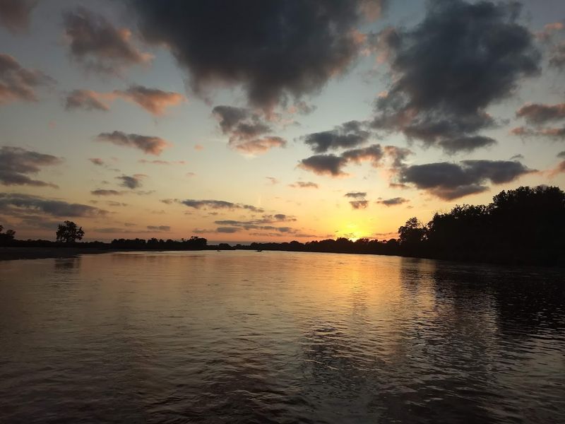 South Loup River