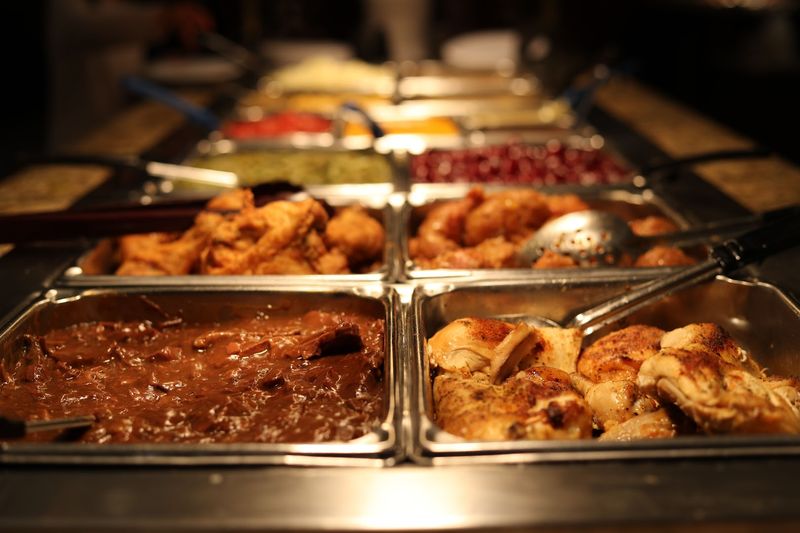 Yoder’s Restaurant & Buffet