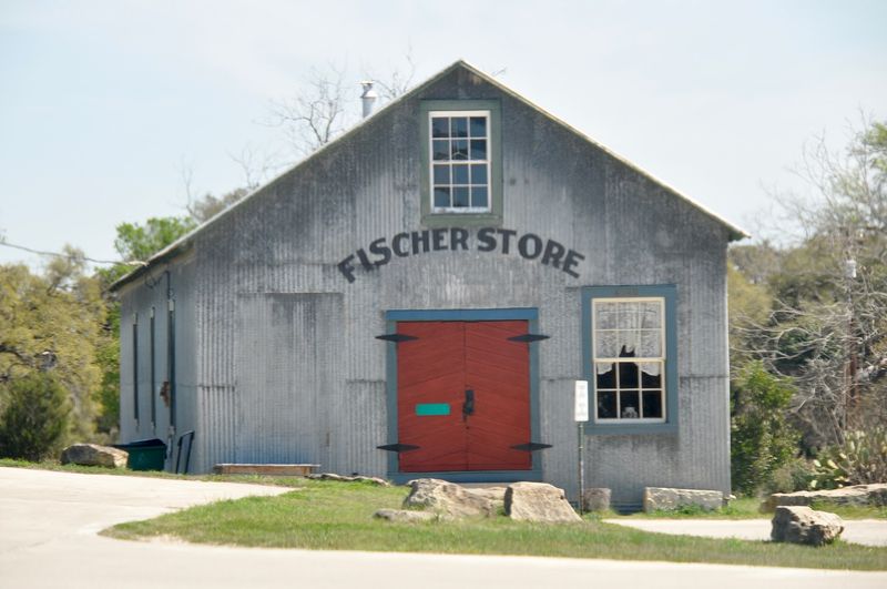 Fischer Store