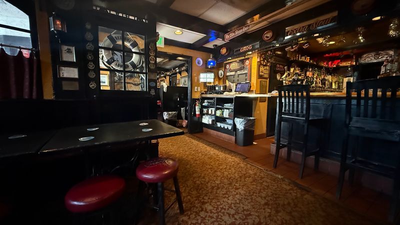The 10 Best British Food Spots In California For Pub Classics And Comfort - Decor Hint The Olde Ship, Fullerton