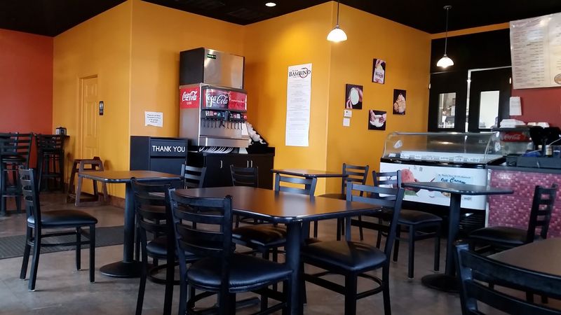 The Great Bambino Restaurant