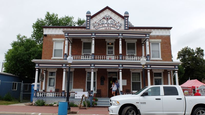 Nebraska Spots Known For Kolaches And Regional Comfort Food Favorites - Decor Hint Hotel Wilber Restaurant & Czech Cellar, Wilber