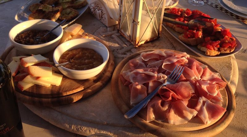 Charcuterie And Cheese Selections Worth Exploring