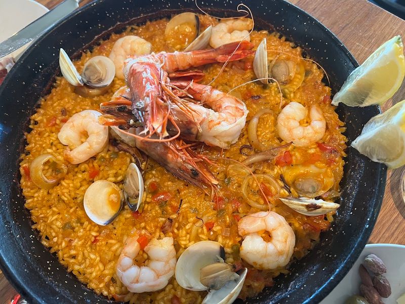 Bulla Gastrobar, Winter Park