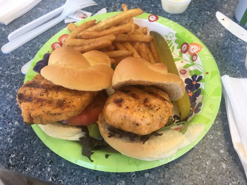 Steamers Seafood Market