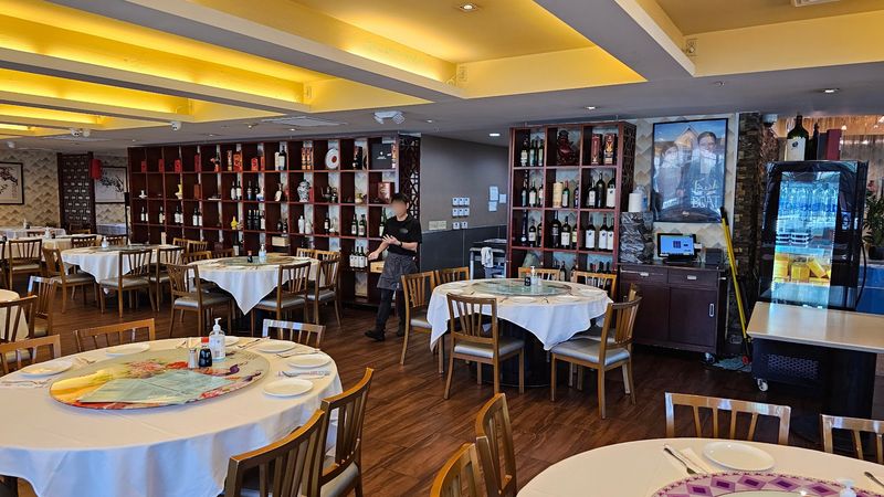 Newport Seafood Restaurant, San Gabriel