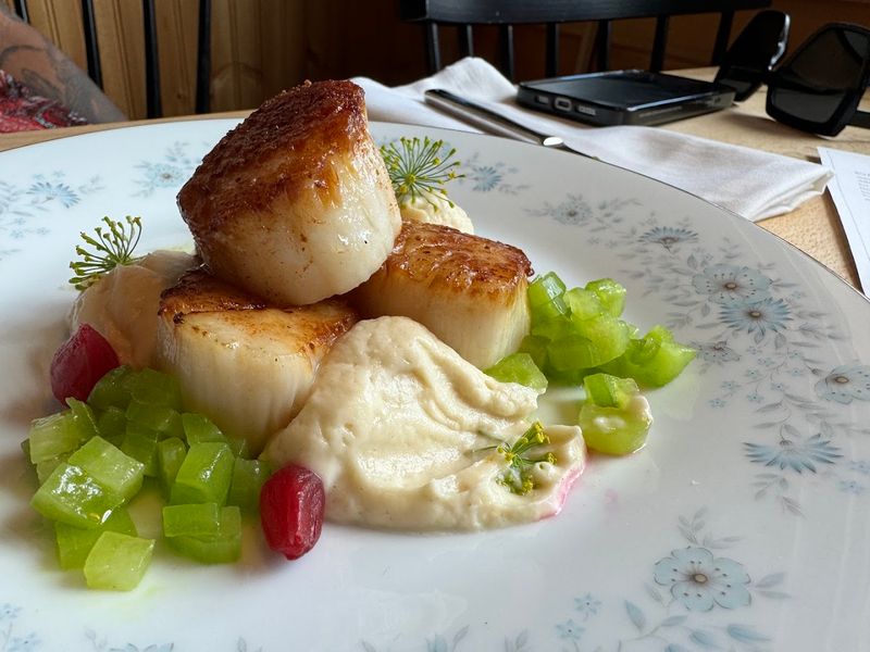 The Local Sourcing That Makes Every Bite Mean Something