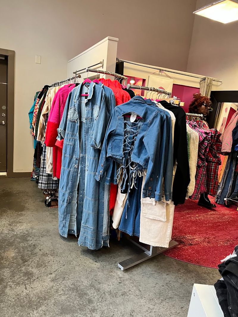 Pink Sky Boutique