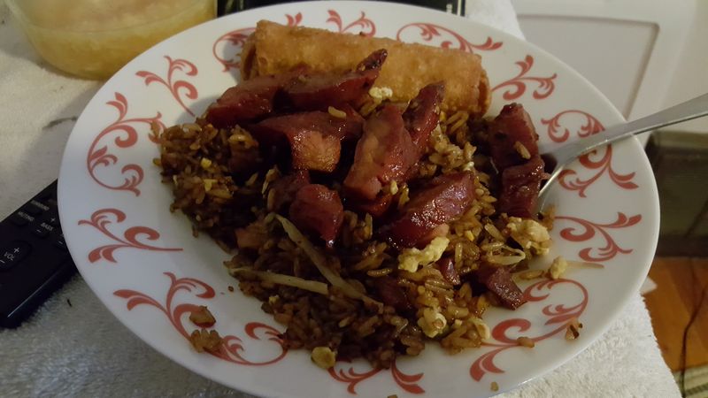 Wong Wong Chinese Restaurant