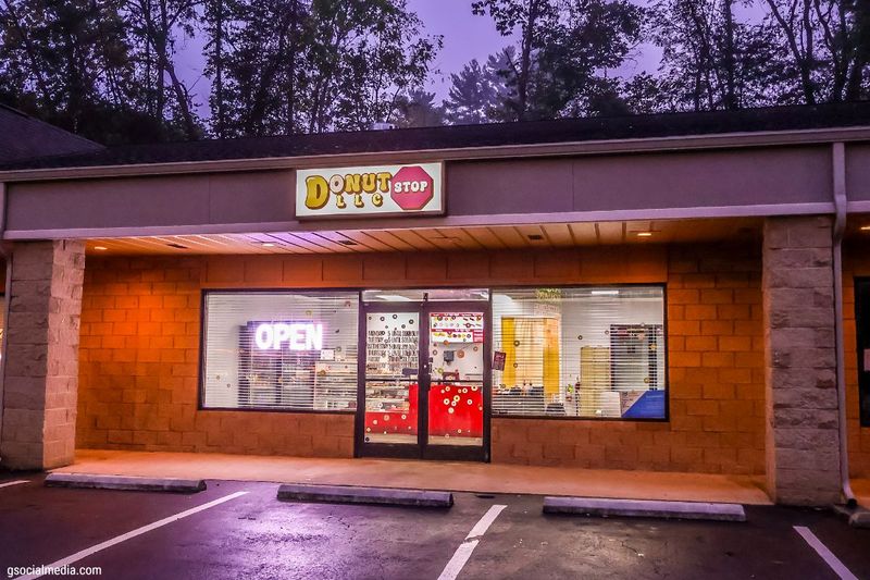 Donut Stop LLC