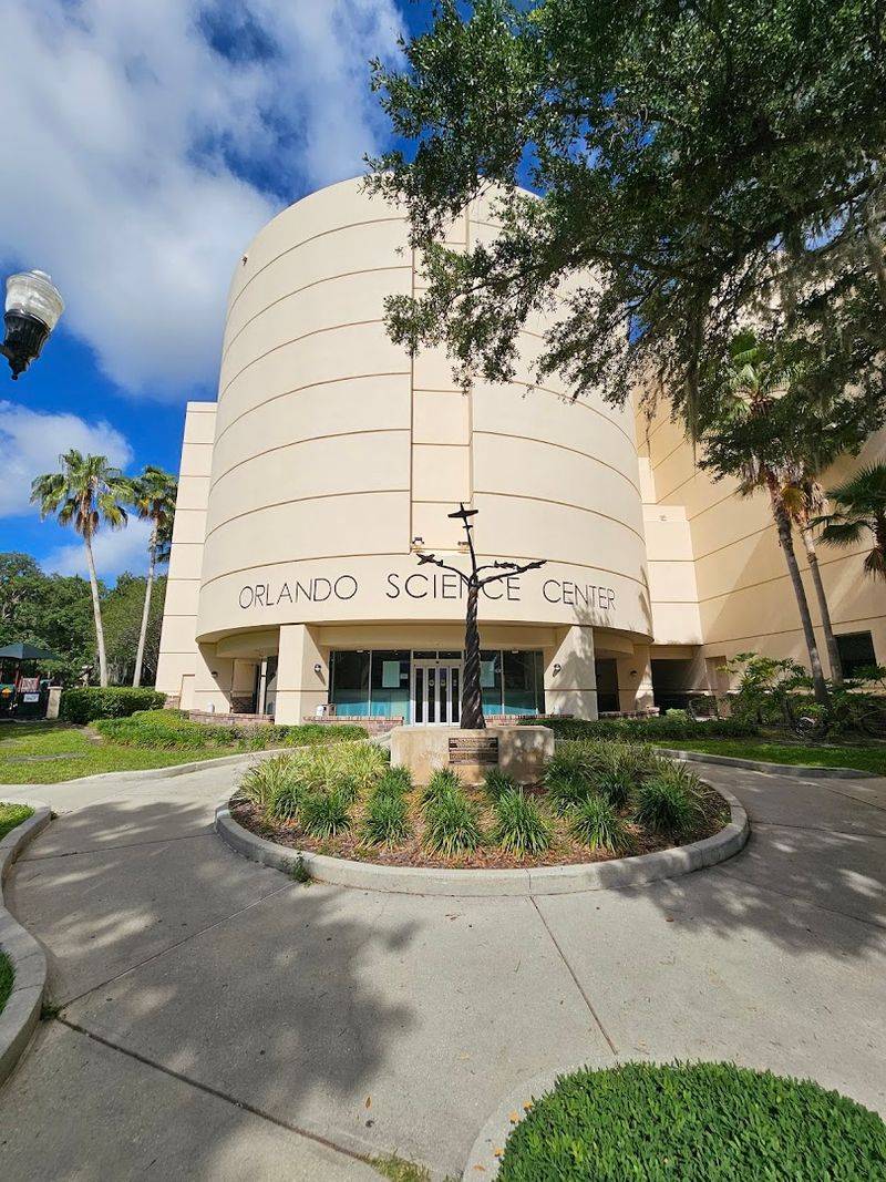 Orlando Science Center
