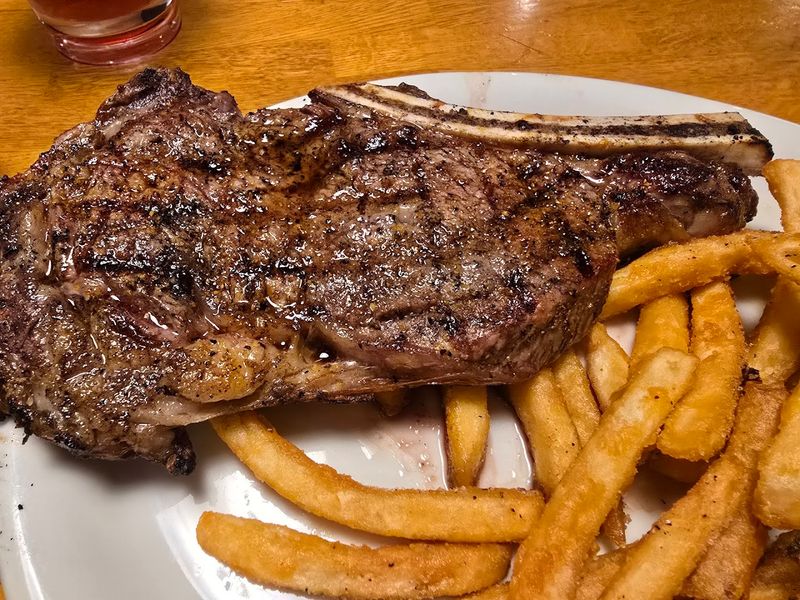 Cattleman's Roadhouse