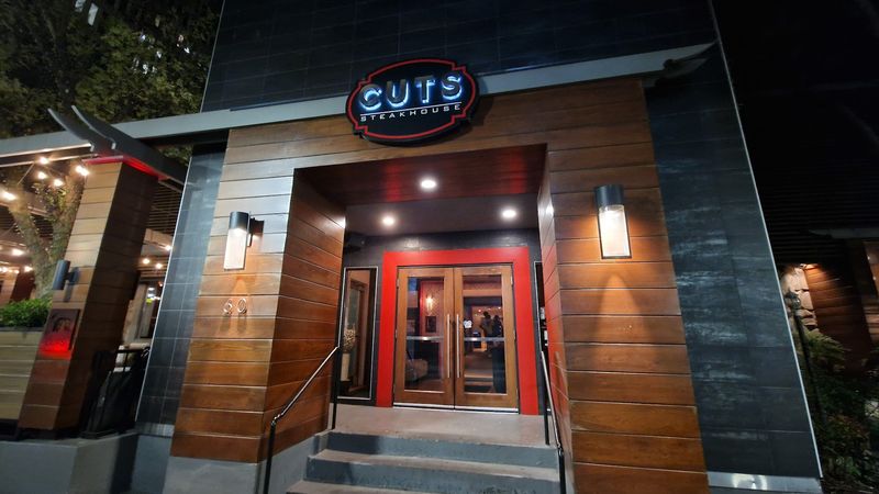 Private And Semi-Private Spaces For Group Celebrations
