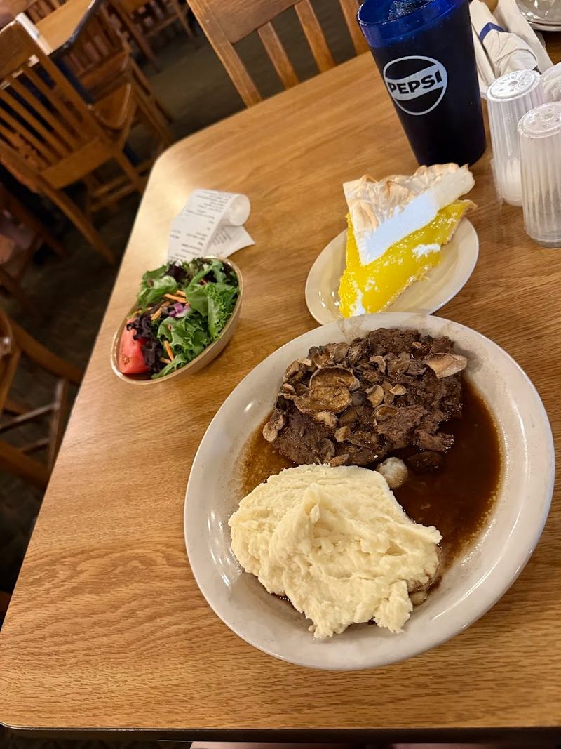 Classic American Desserts Done Right