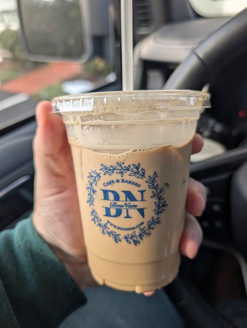 The Coffee That Completes The Picture