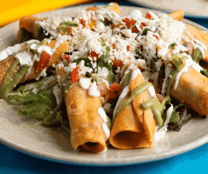 10 Crowd-Pleasing Mexican Restaurants In Pennsylvania You Need To Try - Decor Hint Plaza Azteca Mexican Restaurant, Harrisburg