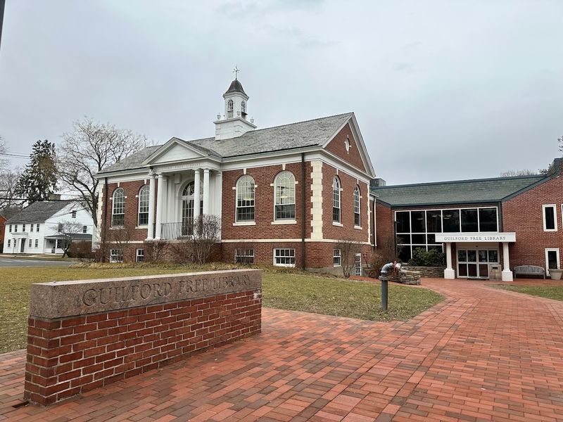 Guilford