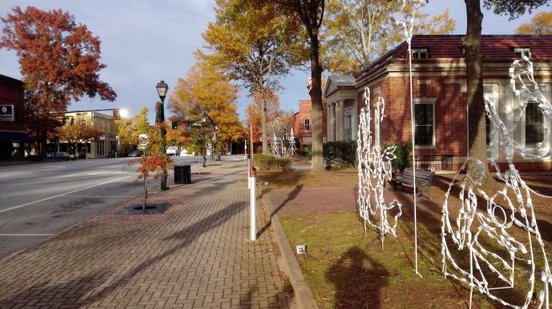 Madison On The Square Events