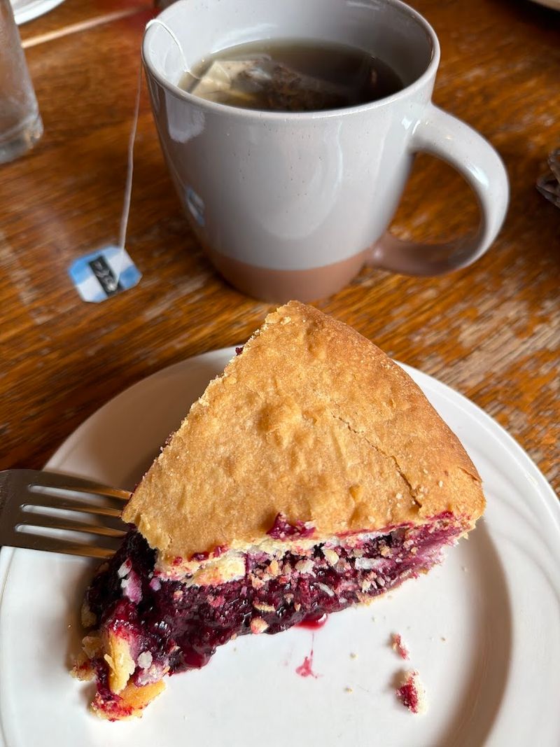 Duarte's Tavern, Pescadero