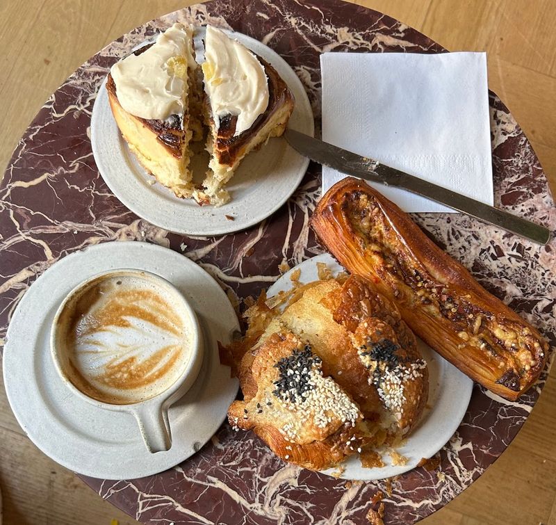 Librae Bakery