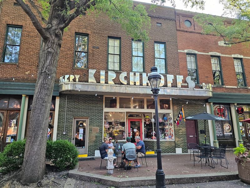 Kirchhoff's Bakery And Deli