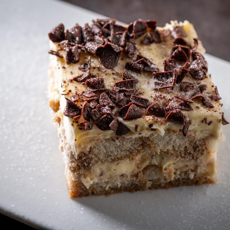 Desserts That End Things Perfectly