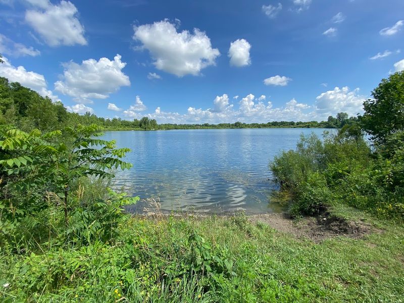 Darby Bend Lakes, West Jefferson