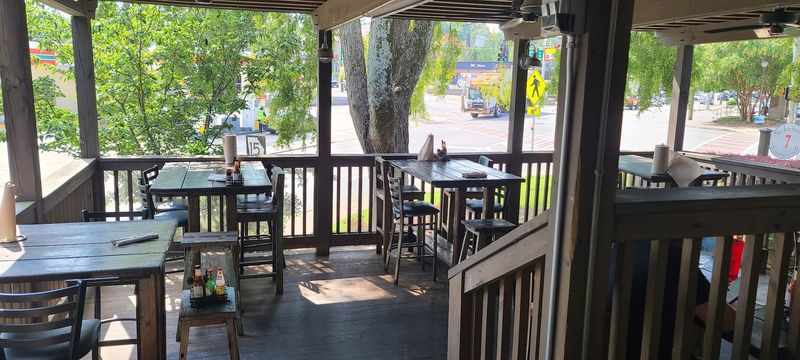 Marker Seven Coastal Grill - Athens