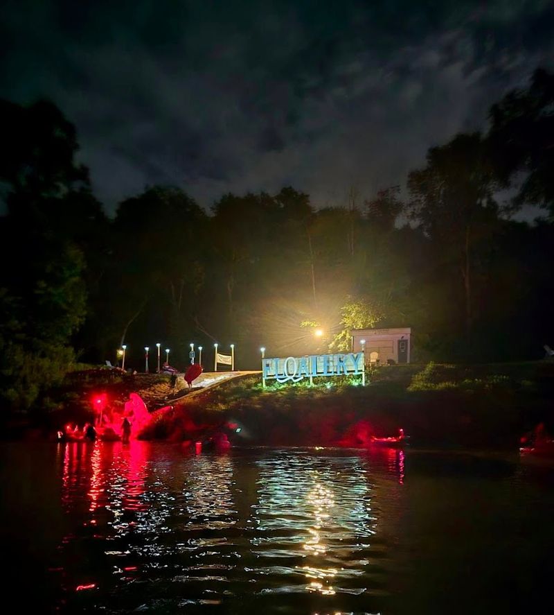 Leave Knowing North Carolina Still Has Summer Magic Hiding After Sunset