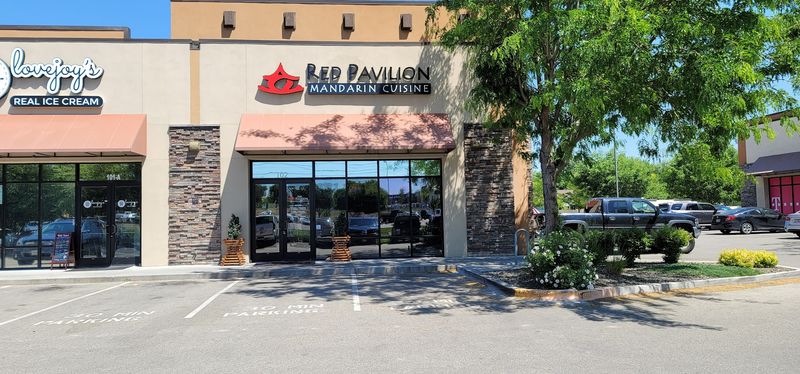 Red Pavilion Mandarin Cuisine