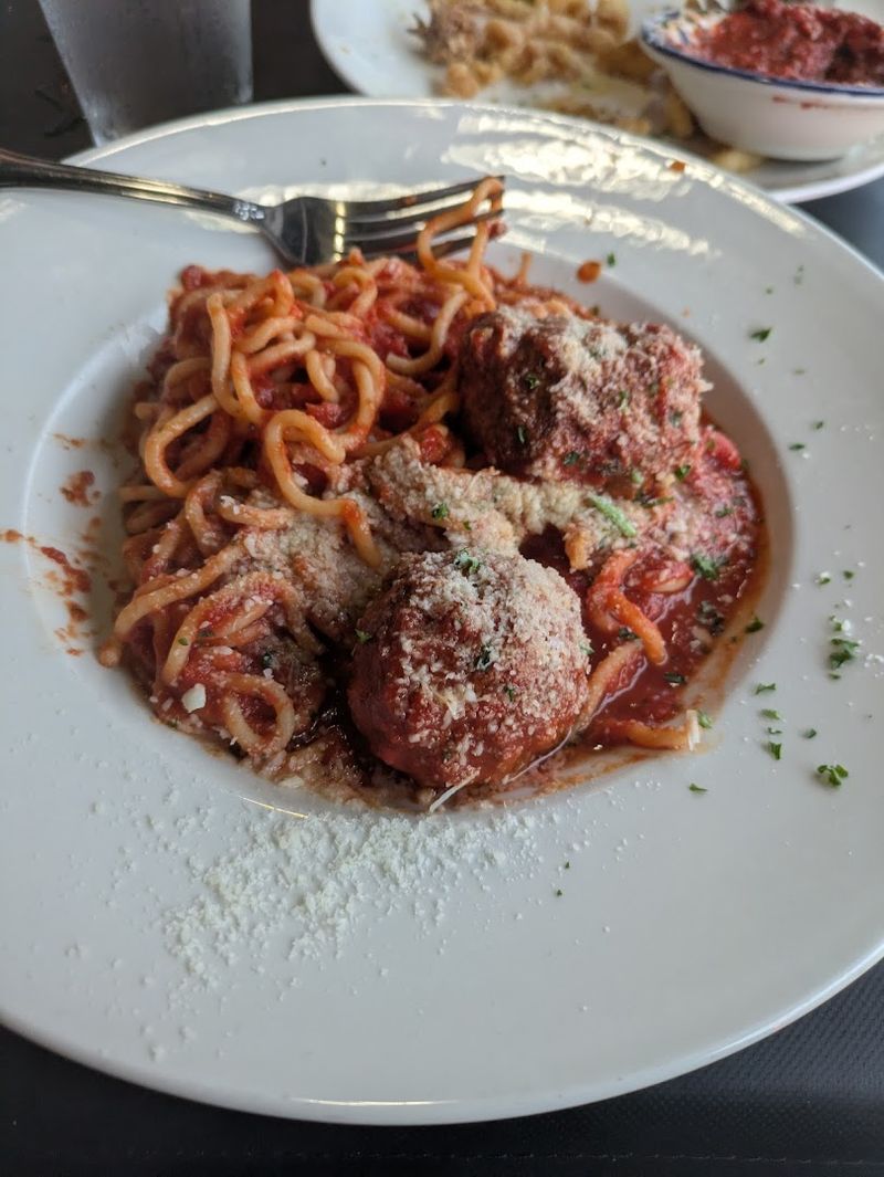 Anthonino's Taverna