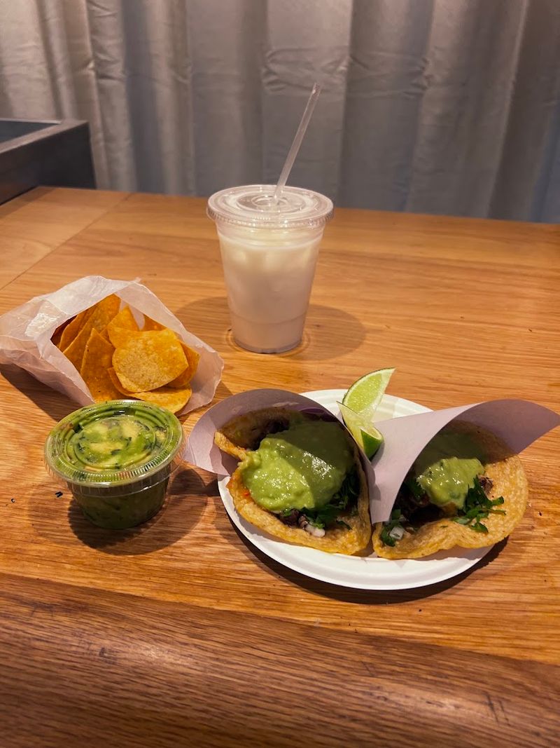LOS TACOS No.1