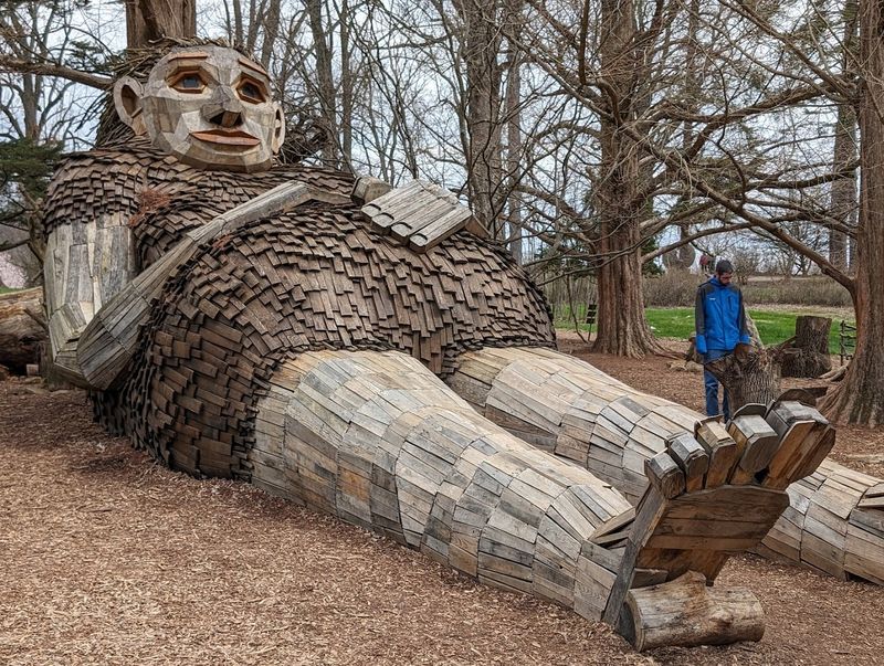14 Hidden Kentucky Attractions Perfect For A Saturday Adventure - Decor Hint Mama Loumari