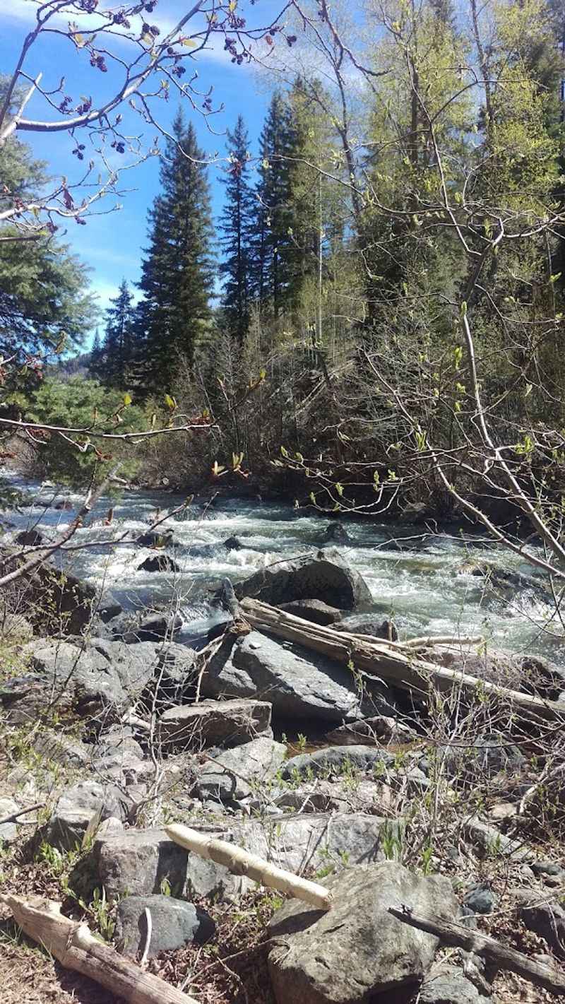 Lime Creek