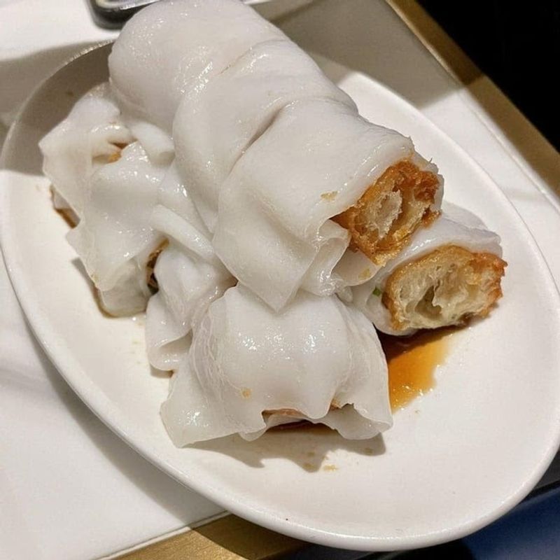 MingHin Cuisine