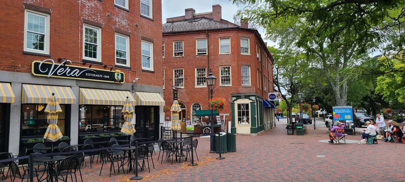 Newburyport, Essex County 