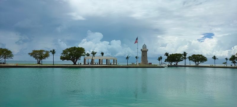 17 Incredible Florida Islands That Belong On Every Weekend Getaway List - Decor Hint Key Biscayne