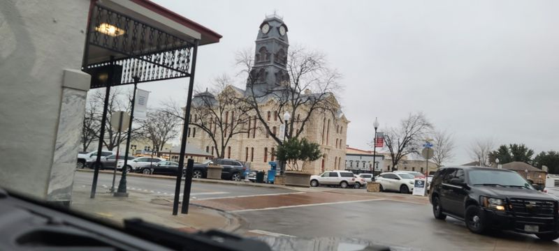 Granbury