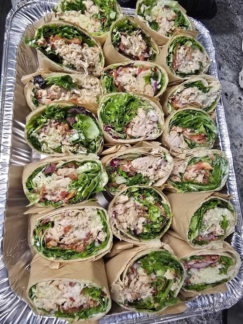 Fiddle's Lunch Box, Yakima