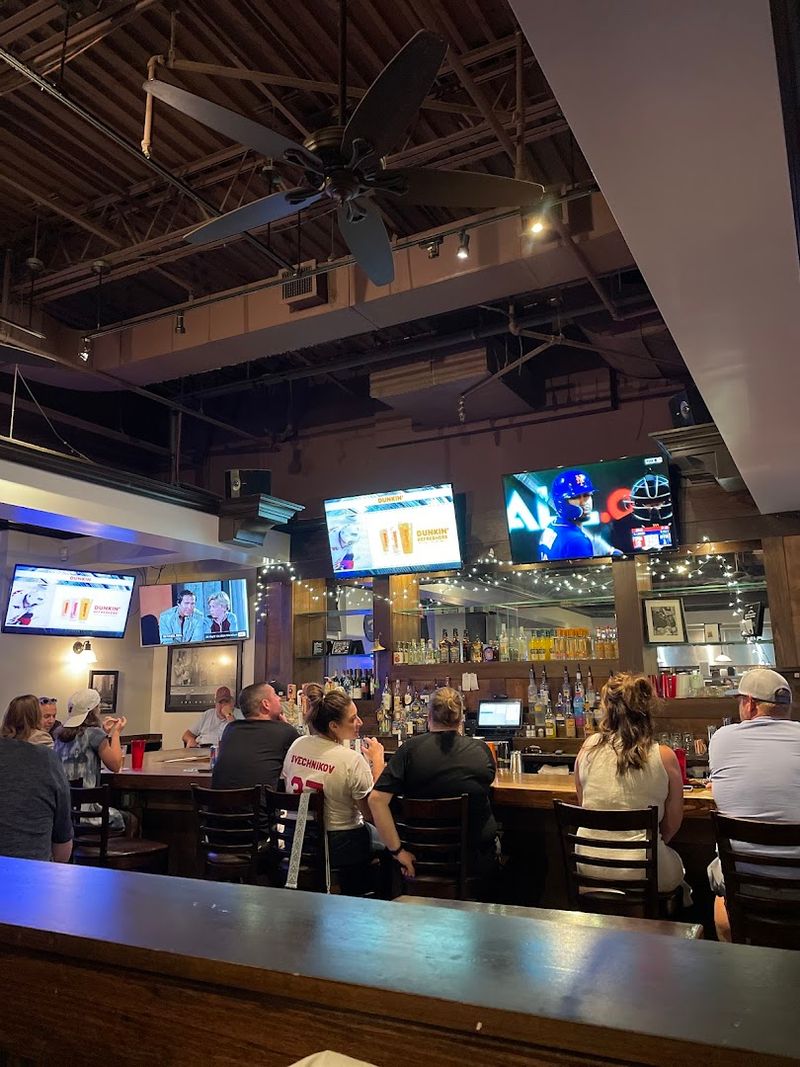 This North Carolina Pizzeria Serves Pizza Pinwheels That Look Like Cheesy Little Spirals - Decor Hint Sharing These Things Might Test A Few Friendships